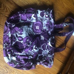 Thirty-One Retro Metro